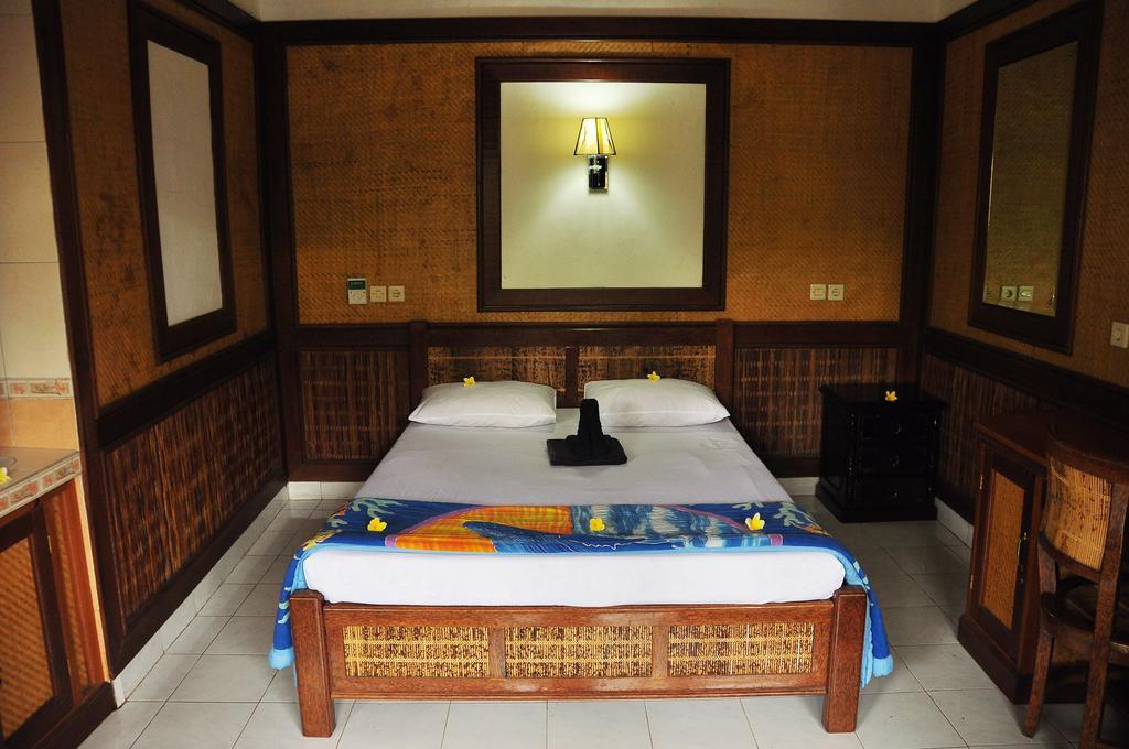 Wayan Family II Homestay Ubud Kültér fotó